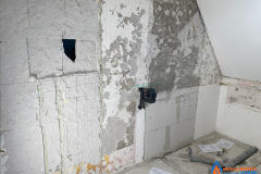 Riolering badkamer